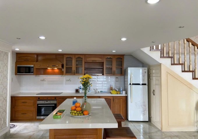 CHO THUÊ CĂN HỘ CHUNG CƯ PHÚ HOÀNG ANH