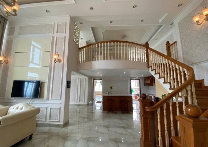 CHO THUÊ CĂN HỘ CHUNG CƯ PHÚ HOÀNG ANH