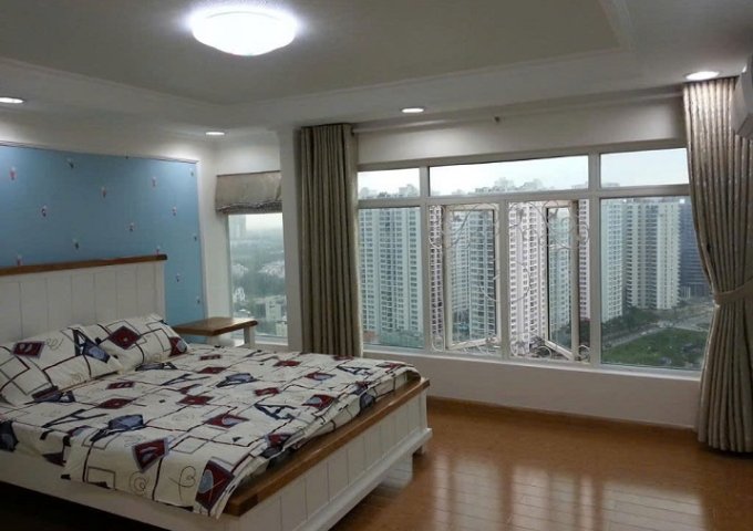 CHO THUÊ CĂN HỘ CHUNG CƯ PHÚ HOÀNG ANH