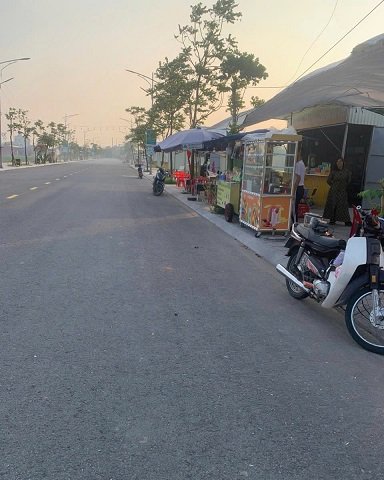 ĐẤT ĐẸP - GIÁ RẺ  >>> ĐƯỜNG 18,5M TẠI TT TIỀN HẢI - THÁI BÌNH