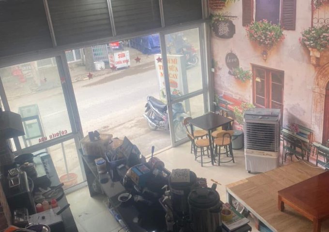 SANG NHƯỢNG CỬA HÀNG Gấp do không có người quản lý