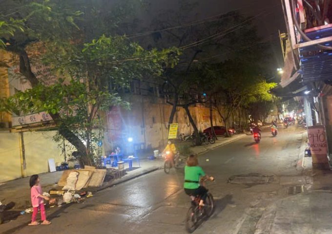BÁN NHÀ MẶT PHỐ HẠ ĐÌNH - THANH XUÂN KINH DOANH ĐỈNH GIÁ CHỈ NHỈNH HƠN 4 TỶ