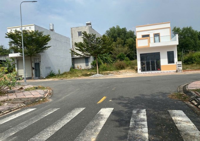 Cần bán lô đất đẹp chỉ 980tr - phường Trường An, Tân Định, Bến Cát, Bình Dương.