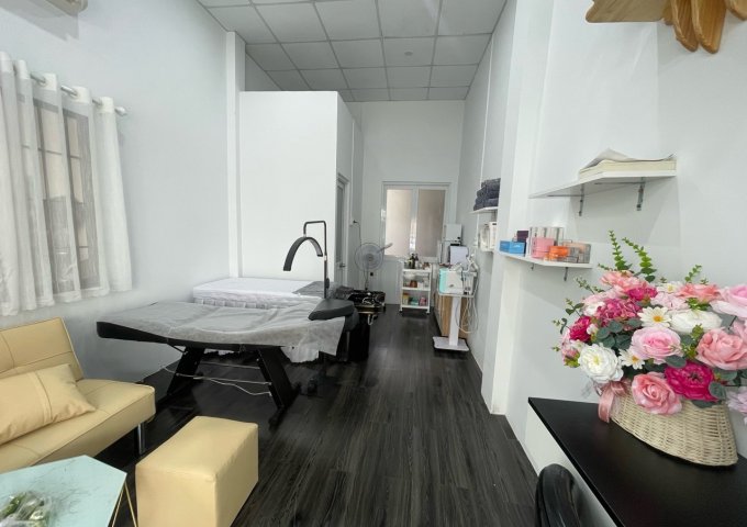 Sang nhượng mặt bằng tại 58 Lương Văn Can, Phường 2, Vũng Tàu