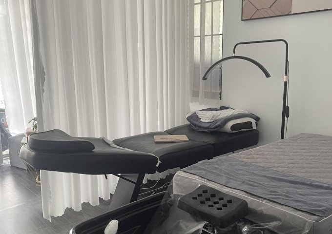 Sang nhượng mặt bằng tại 58 Lương Văn Can, Phường 2, Vũng Tàu