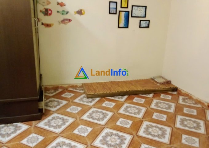 Chính chủ cho thuê nhà 49B ngõ Núi Trúc, Ba Đình, Hà Nội, 3,5tr/th; 0988489972