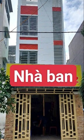 Bán nhà đẹp đường 3359A Phạm Thế Hiển