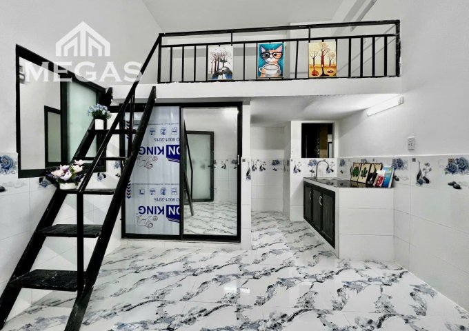 Pass phòng tại Đường Hương Lộ 2. Bình Trị Đông. Bình Tân