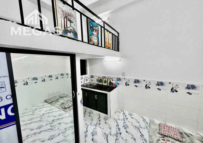 Pass phòng tại Đường Hương Lộ 2. Bình Trị Đông. Bình Tân