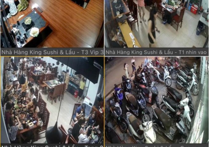 CHÍNH CHỦ CẦN SANG NHƯỢNG MÔ HÌNH LẨU NƯỚNG BUFFET TẠI HÀ NỘI