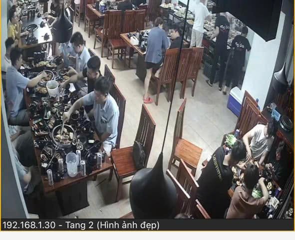 CHÍNH CHỦ CẦN SANG NHƯỢNG MÔ HÌNH LẨU NƯỚNG BUFFET TẠI HÀ NỘI