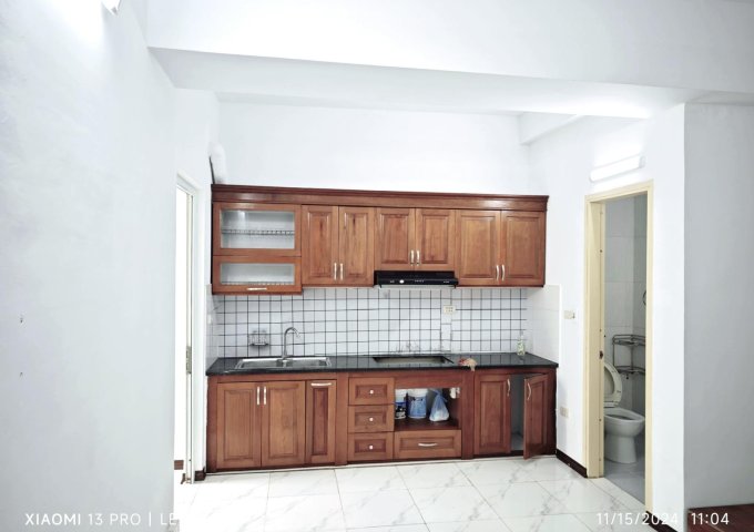 Cho thuê chung cư tại HH3C Linh Đàm, Đường Linh Đường, Phường Hoàng Liệt, Hoàng Mai, Hà Nội