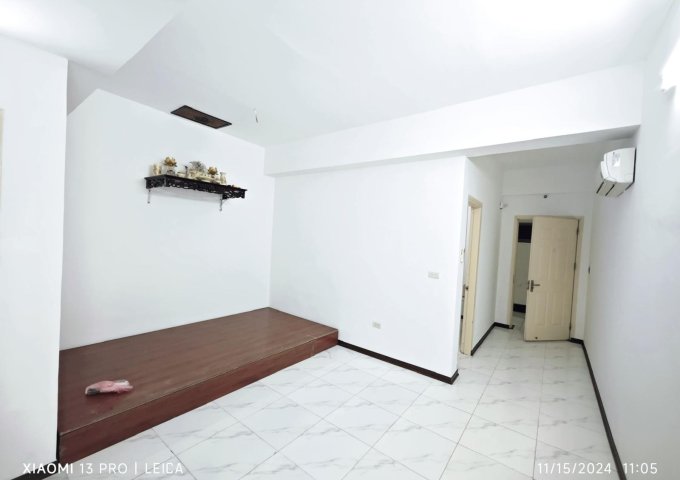 Cho thuê chung cư tại HH3C Linh Đàm, Đường Linh Đường, Phường Hoàng Liệt, Hoàng Mai, Hà Nội