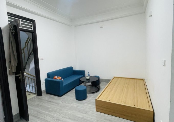 Chính chủ cần bán Chung Cư Mi Ni Tầng 2 Tại Số 14 ngõ 48 Phùng Khoang căn tầng 2 phòng 202 - Quận Từ Liêm (gần đường Lương Thế Vinh)