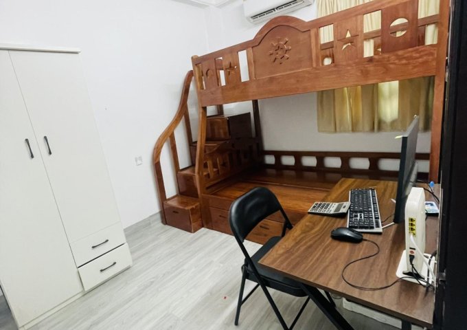 Chính chủ cần bán Chung Cư Mi Ni Tầng 2 Tại Số 14 ngõ 48 Phùng Khoang căn tầng 2 phòng 202 - Quận Từ Liêm (gần đường Lương Thế Vinh)