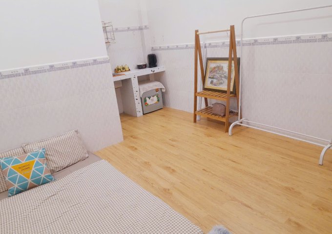 Chính chủ cần cho thuê phòng full nội thất tại Đường Huỳnh Tấn Phát. Phường Tân Thuận Đông. Quận 7