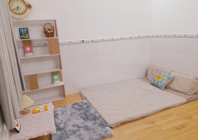 Chính chủ cần cho thuê phòng full nội thất tại Đường Huỳnh Tấn Phát. Phường Tân Thuận Đông. Quận 7