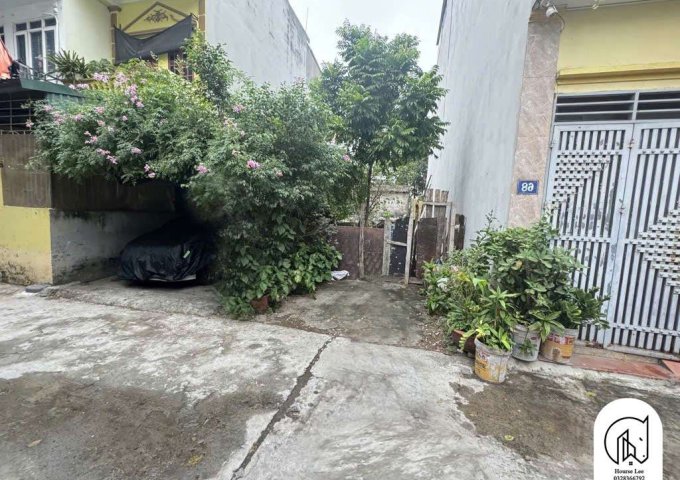 Đất Gia Quất ngõ ôtô vào tận nơi vị trí trung tâm tiện ích nhiều 38m, mặt tiền: 3.5m, 6 tỷ