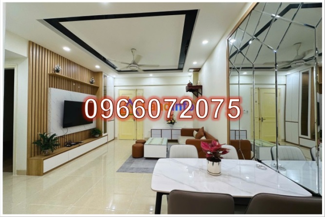 ⭐Chính chủ bán CHCC CT20B KĐT mới Việt Hưng, Giang Biên, Long Biên, HN, 3,56 tỷ, 0966072075