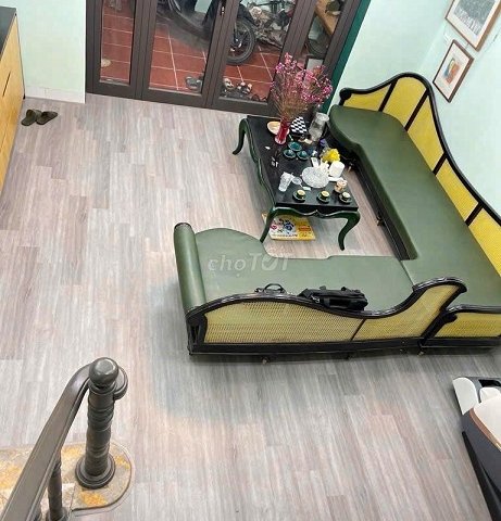 Bán nhà số 4 ngách 16 ngõ 541 Bát Khối, Long Biên, Hà Nội