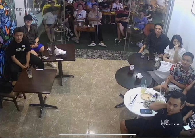 Chính chủ cần sang nhượng quán cafe  Địa chỉ: Mặt hồ Văn Quán, Hà Đông, Hà Nội