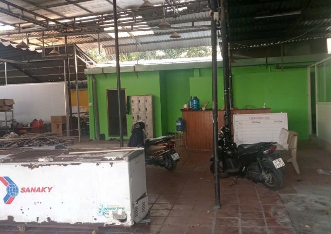 Chính chủ cần cho thuê mặt bằng tại Lã Xuân Oai. Phường Tăng Nhơn Phú A. Q9