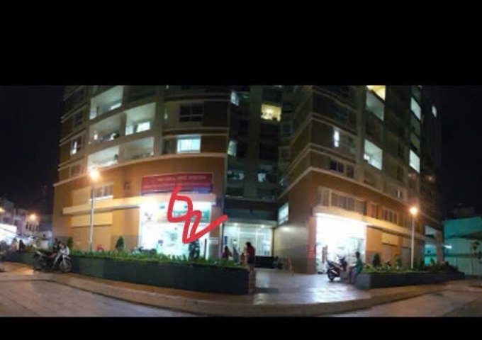 CẦN CHO THUÊ NHÀ NGUYÊN CĂN 53m2 KHU CHUNG CƯ KHUÔNG VIỆT TÂN PHÚ