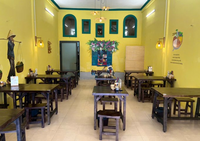 SANG QUÁN ĂN HOẶC SANG MẶT BẰNG Vị Trí : Nguyễn Văn Nghi, Gò Vấp, Hồ Chí Minh