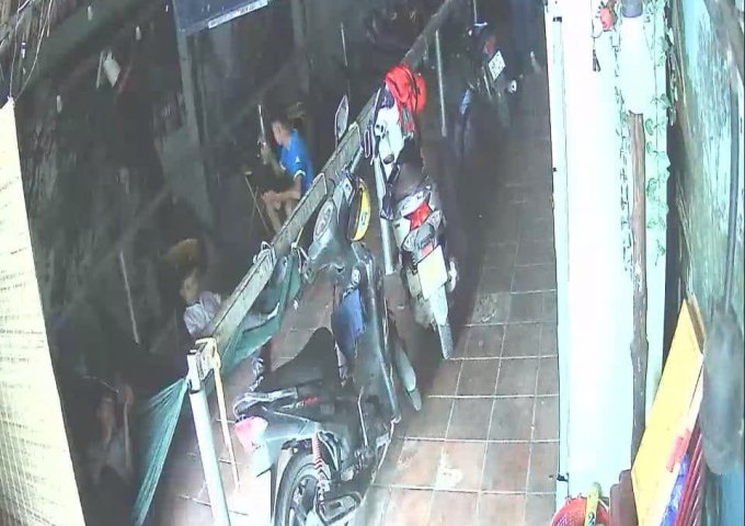 SANG QUÁN GẤP Địa chỉ: 8B4 khu phố Đồng An 2 phường Bình Hoà Thuận An Bình Dương