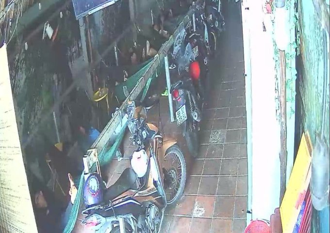 SANG QUÁN GẤP Địa chỉ: 8B4 khu phố Đồng An 2 phường Bình Hoà Thuận An Bình Dương