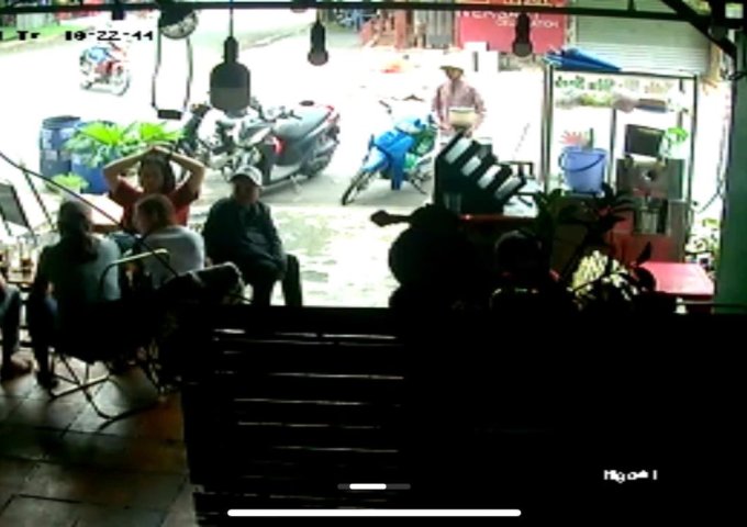 SANG QUÁN GẤP Địa chỉ: 8B4 khu phố Đồng An 2 phường Bình Hoà Thuận An Bình Dương