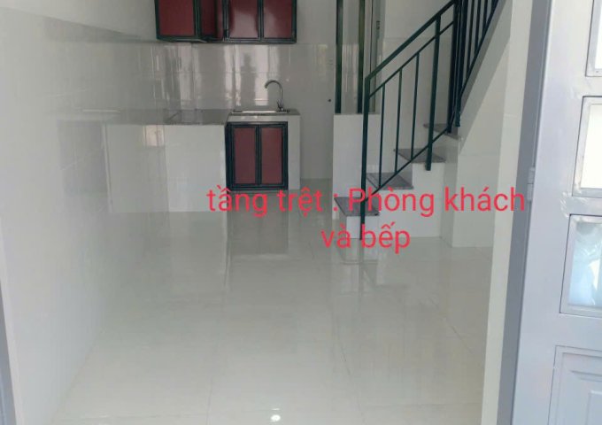 CHÍNH CHỦ CẦN CHO THUÊ NHÀ - ĐƯỜNG VÕ VĂN HÁT (Gần ngã ba Lò Lu Quận 9 cũ)