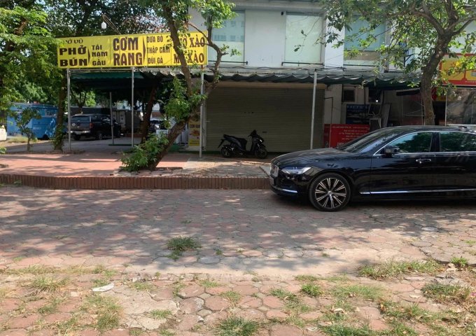 CHÍNH CHỦ CẦN CHO THUÊ CỬA HÀNG QUẬN NAM TỪ LIÊM HÀ NỘI