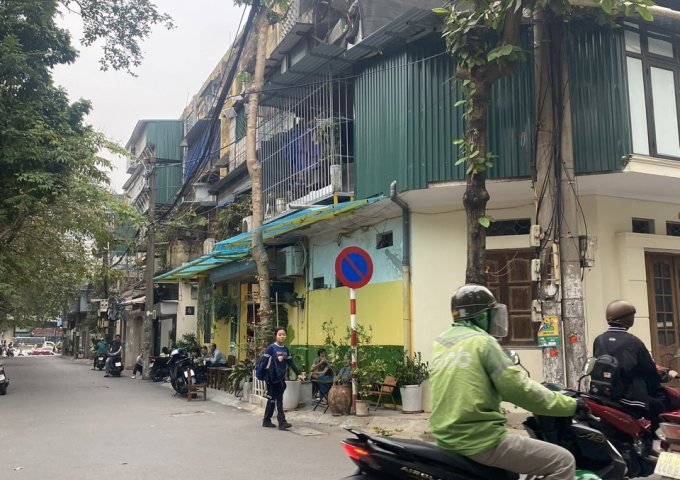 Bán nhà Nguyễn Quý Đức, Thanh Xuân Bắc, 33m2, 5 tầng, view nhìn trường học