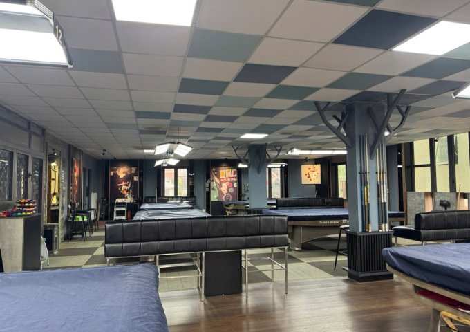 Chính chủ cần Cho thuê nhà cả 3 tầng Địa chỉ: 371 Lâm du phường Bồ đề Quận Long biên Hà Nội