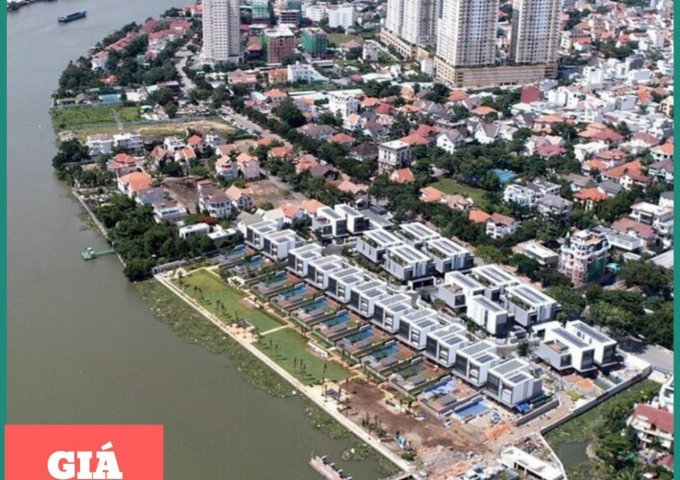 BÁN GẤP CĂN NHÀ 3 LẦU  đường số 61, phường Thảo Điền, Quận 2