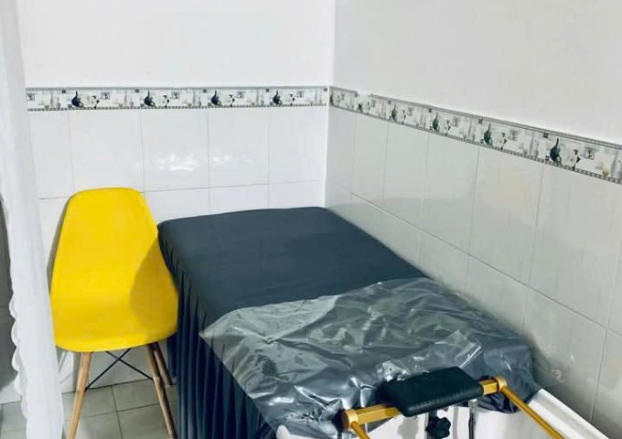 Chính chủ cần sang nhượng tiệm spa phun xăm Địa chỉ:sau siêu thị eonmall , trục đường lớn Huỳnh Văn Luỹ, Hòa Phú, Thủ Dầu Một