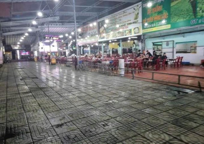 Bán nhà 2 mặt tiền 24x79m giá 150 tỷ Đường Lê Thị Hà