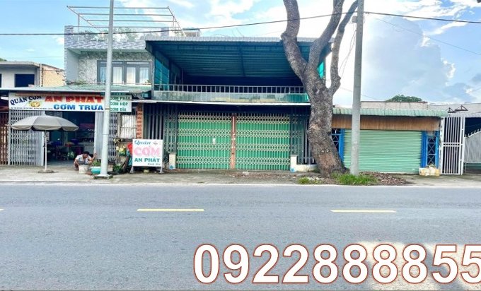 ❤️Chính chủ bán nhanh lô đất đẹp đường Cây Bài, xã Phú Hoà Đông, Củ Chi, HCM. 4,8 tỷ, 0922888855