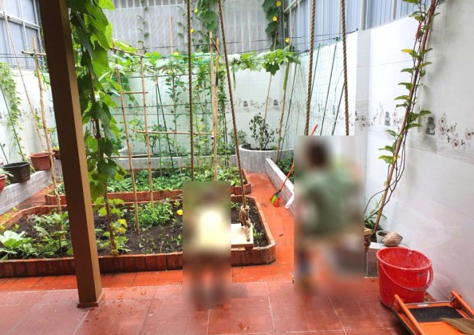 Bán Nhà Mặt Tiền Ô Tô Tránh 132m2_5x26m 3 Tầng Tô Ngọc Vân Tam Phú Thủ Đức Chỉ 12 tỷ