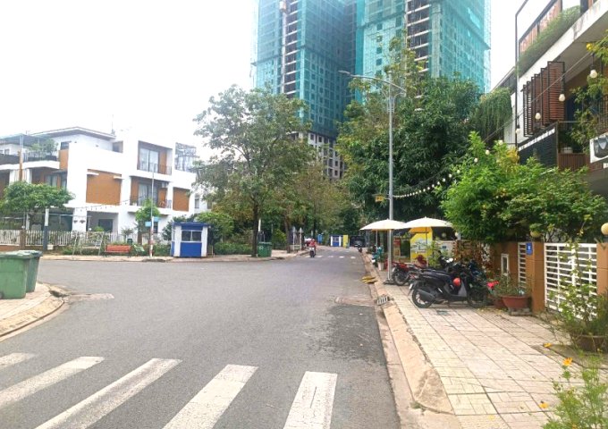 Bán Nhà Mặt Tiền Ô Tô Tránh 132m2_5x26m 3 Tầng Tô Ngọc Vân Tam Phú Thủ Đức Chỉ 12 tỷ