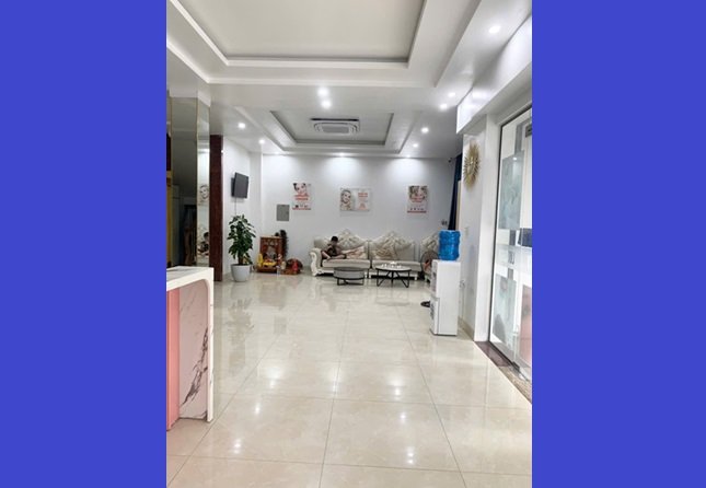 ❤️Cho thuê MBKD 2 mặt tiền đường Lạc Long Quân rộng 39m, P.Đông Vệ, TP.Thanh Hoá, 25tr/th, 0904767519