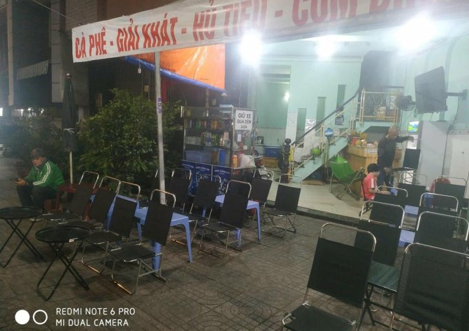 SANG NHƯỢNG - CHO THUÊ MẶT BẰNG  Vị Trí : đối diện bến xe miền