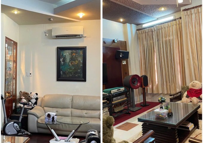 CHÍNH CHỦ CHO THUÊ NHÀ NGUYÊN CĂN NHÀ 282 NGUYỄN TRỌNG TUYỂN, PHƯỜNG 10