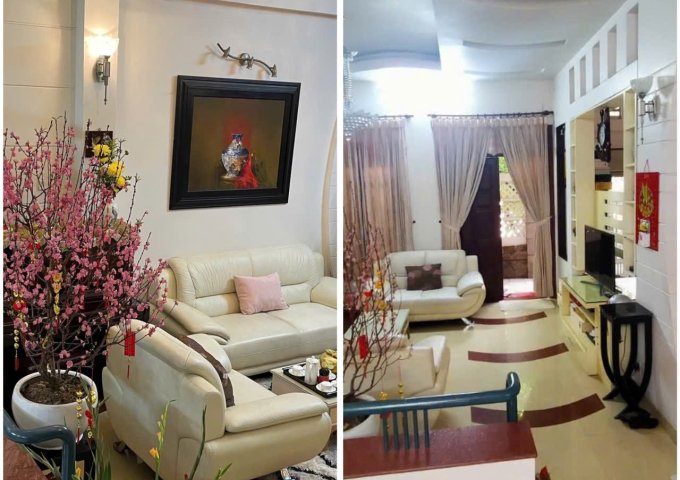 CHÍNH CHỦ CHO THUÊ NHÀ NGUYÊN CĂN NHÀ 282 NGUYỄN TRỌNG TUYỂN, PHƯỜNG 10