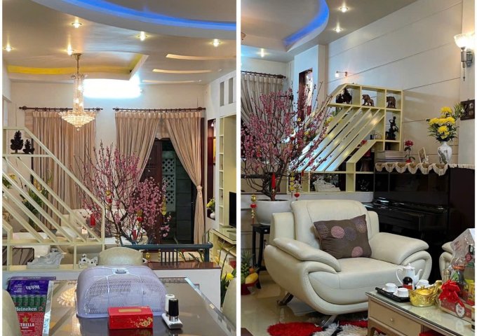 CHÍNH CHỦ CHO THUÊ NHÀ NGUYÊN CĂN NHÀ 282 NGUYỄN TRỌNG TUYỂN, PHƯỜNG 10