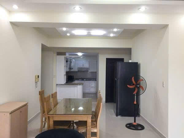 Cho thuê Cảnh Viên 2, căn góc , Phú Mỹ Hưng ,3PN , có ô xe hơi, giá :20 triệu /tháng .LH:0906.611.859 Thư