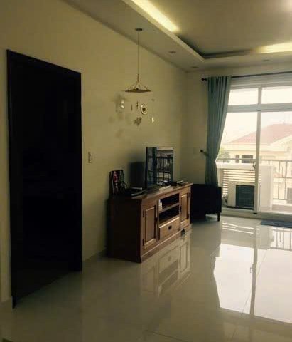 Cho thuê Cảnh Viên 2, căn góc , Phú Mỹ Hưng ,3PN , có ô xe hơi, giá :20 triệu /tháng .LH:0906.611.859 Thư