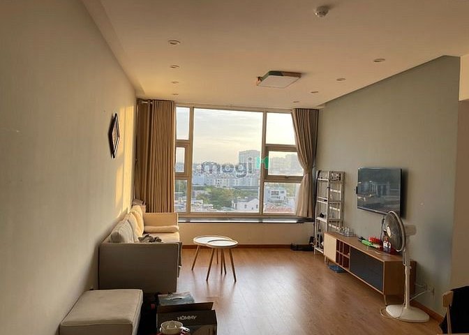 Cho thuê Cảnh Viên 2, căn góc , Phú Mỹ Hưng ,3PN , có ô xe hơi, giá :20 triệu /tháng .LH:0906.611.859 Thư