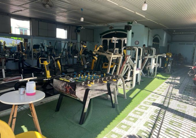 2 Tầng 769m2 có 8 tỷ 865 Đỗ Văn Dậy Tân Hiệp Hóc Môn Hồ Chí Minh